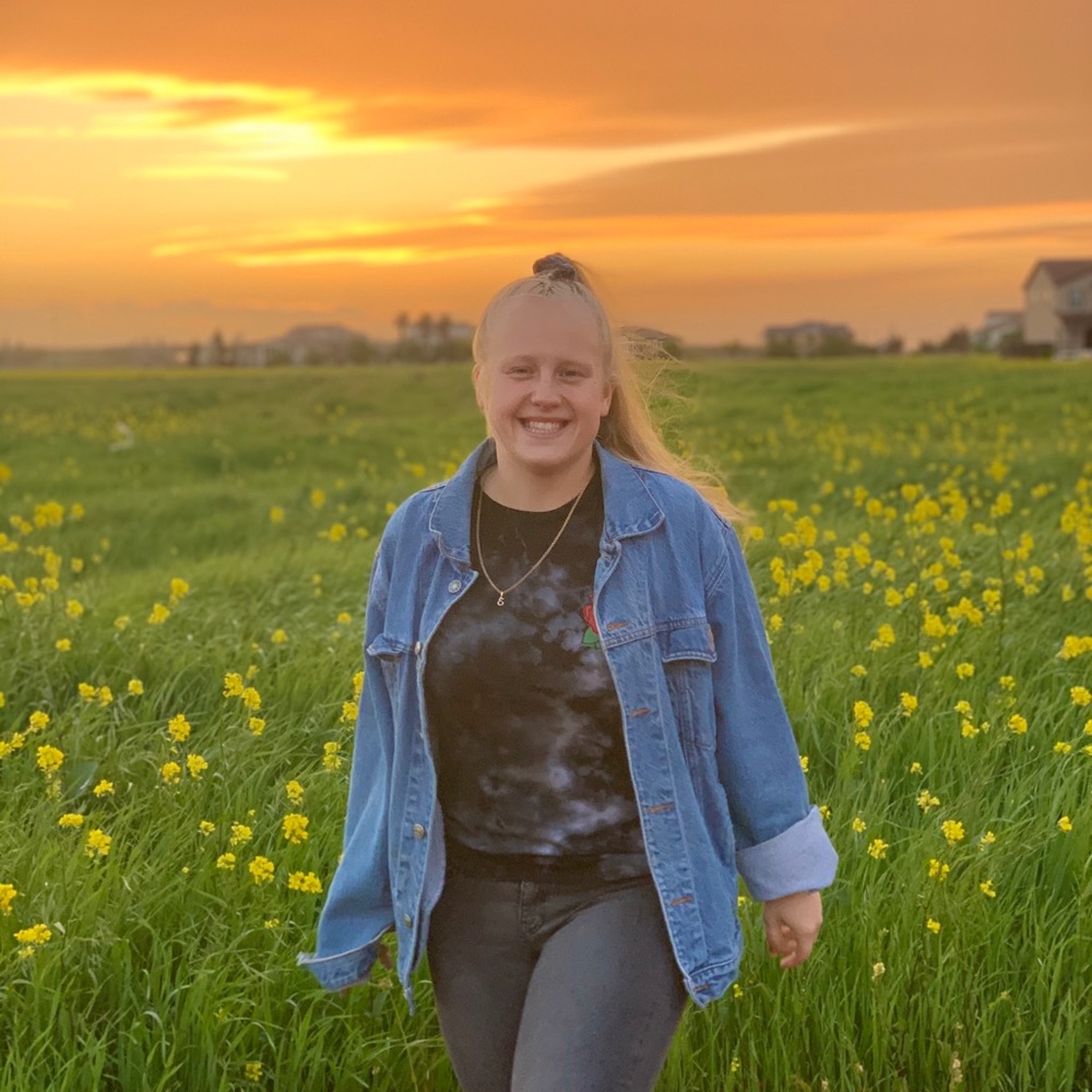 Meet your Posher, Emily